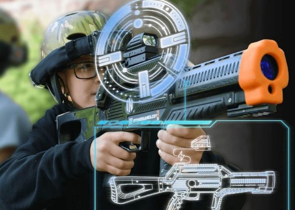 Tips and Tricks to Improve Your Laser Tag Accuracy and Range